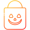 Candy Bag icon