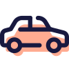 Limousine icon