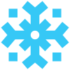 Schneeflocke icon