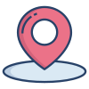 Location icon