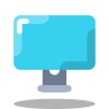 Studio-Display icon