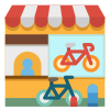Bike Shop icon