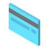 Magnetic Card icon