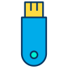 Pendrive icon