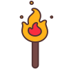 Antorcha icon