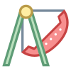 Swinging Boat icon