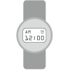 Clock icon