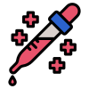 Blood Test icon