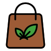 Shopping Papper icon