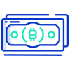 Crypto Currency icon