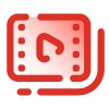 Videogalerie icon