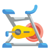 Stationary Bike icon