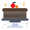 Cake icon