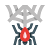 Spinne icon