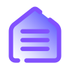 Menu principal icon