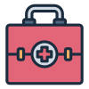 Medical Box icon