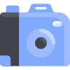 Photo Camera icon