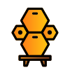 Beehive icon