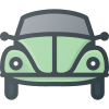 复古车 icon