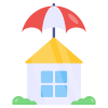 House Insurance icon