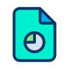 Data Analytics icon