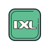 ixl icon