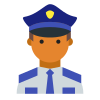 security-guard-skin-type-4 icon