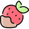 Strawberry icon