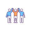 Prosthetic Support Group icon