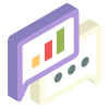 Business Chat icon