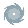 飓风 icon