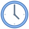 Horloge icon