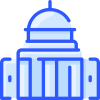 Capitol icon