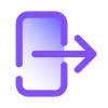 Export icon