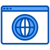 Browser icon