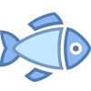 分解的鱼 icon