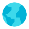 Earth Planet icon