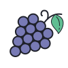 Uvas icon