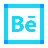 Behance icon