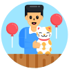 Cat Owner icon