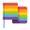 Pride Parade icon