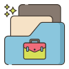 Portfolio icon