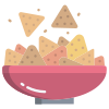 Nachos icon