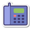 Telefono ufficio icon