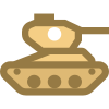 Tank icon