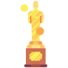 Oscar Award icon