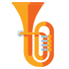 Tuba icon