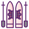 Skis icon