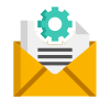 Message icon