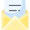 Invitation icon